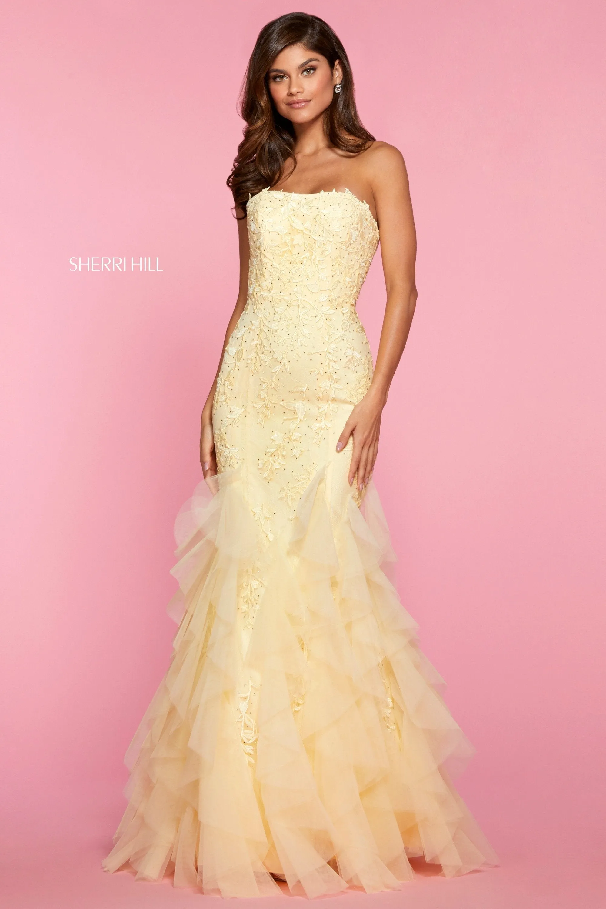53346 sold by Sherri Hill product image thumbnail 3
