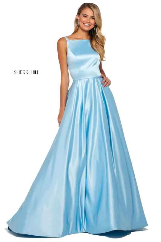 53316 sold by Sherri Hill