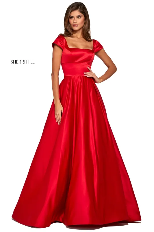 53314 sold by Sherri Hill