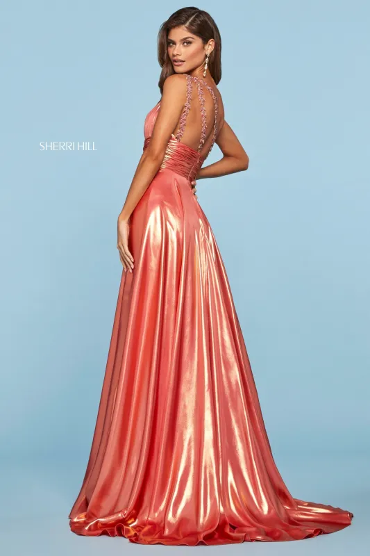 53303 sold by Sherri Hill