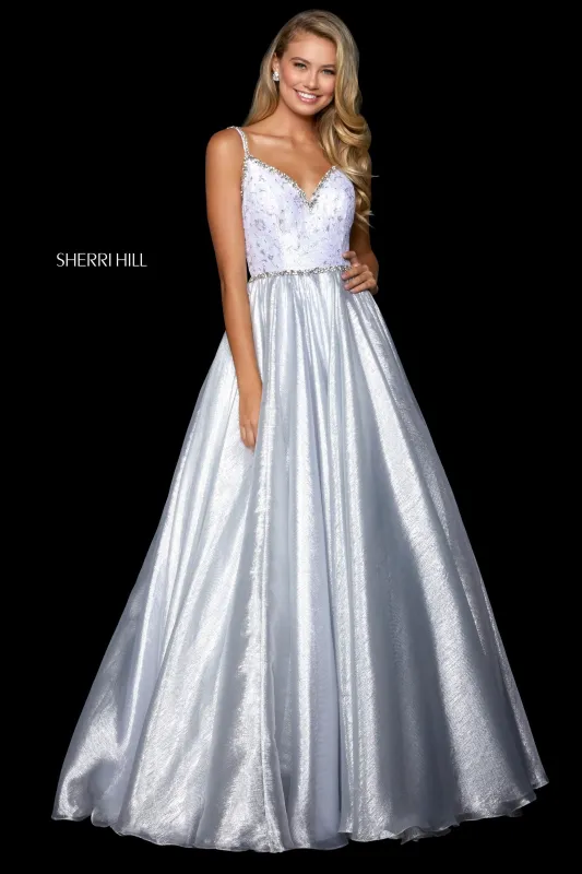 52994 sold by Sherri Hill