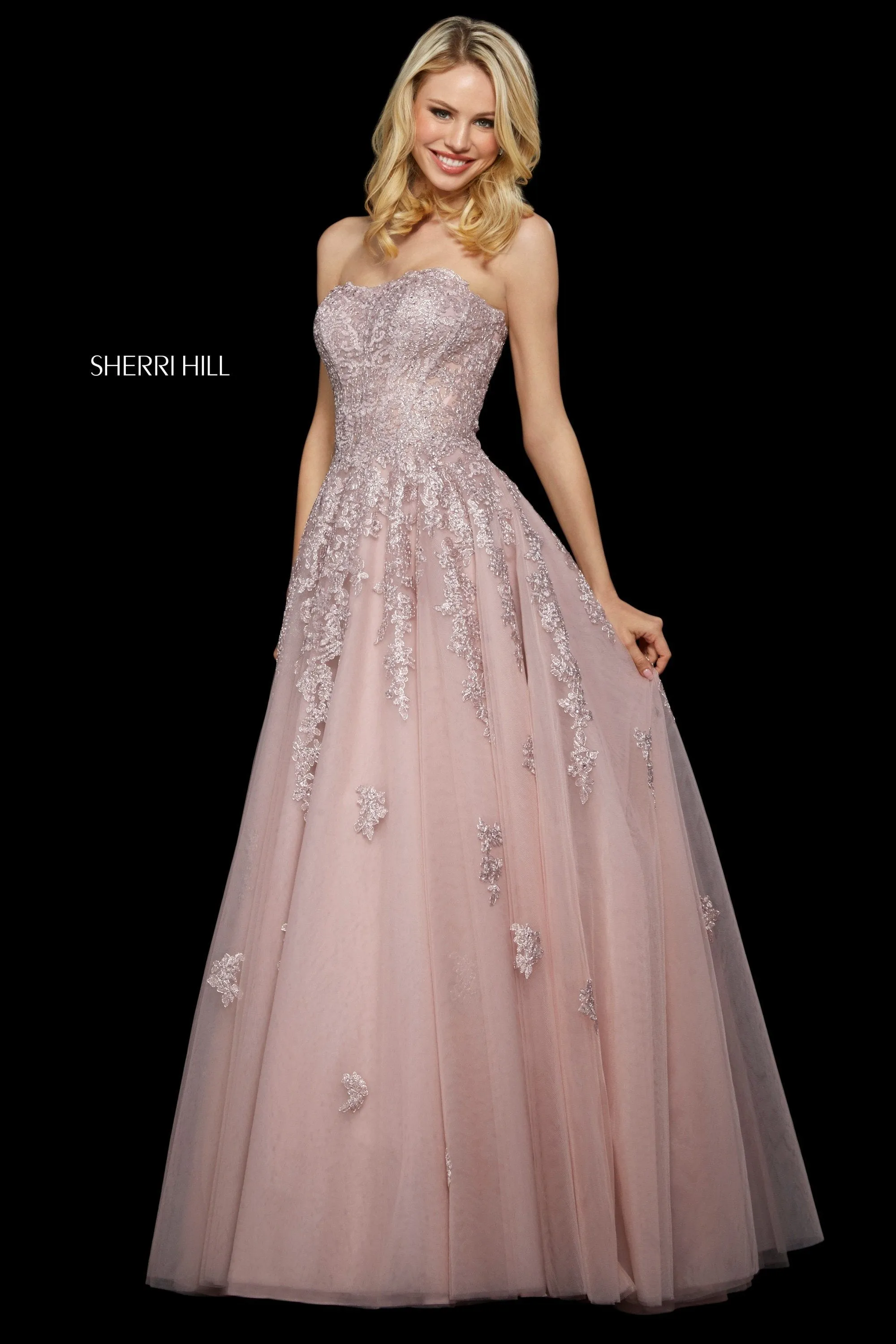 53248 sold by Sherri Hill