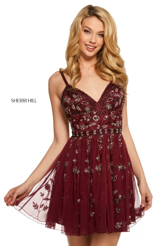 53234 sold by Sherri Hill