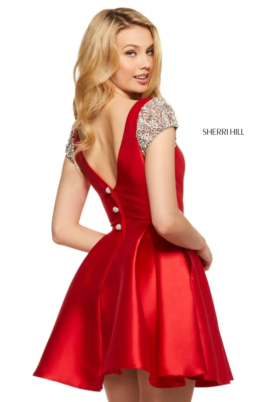 53220 sold by Sherri Hill