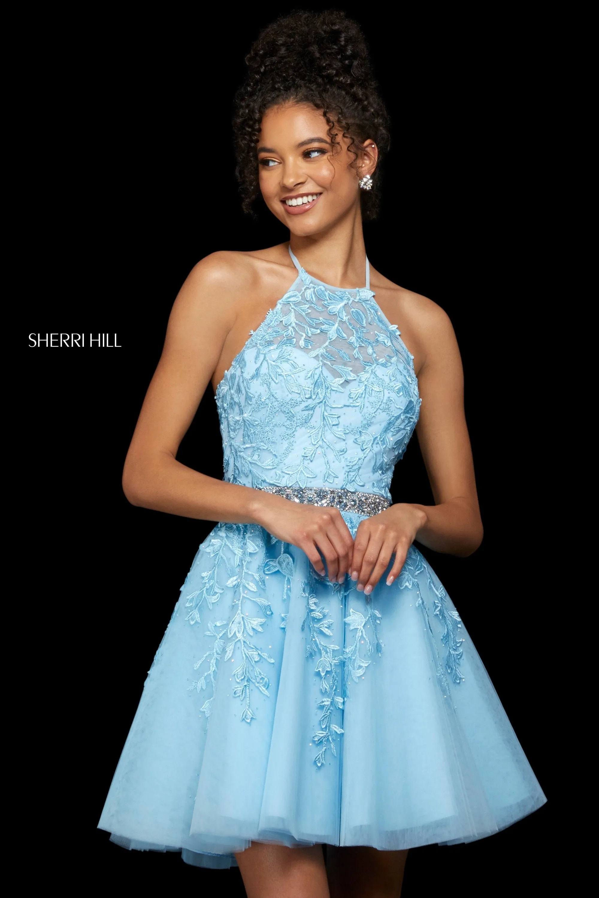 53153 sold by Sherri Hill product image thumbnail 4
