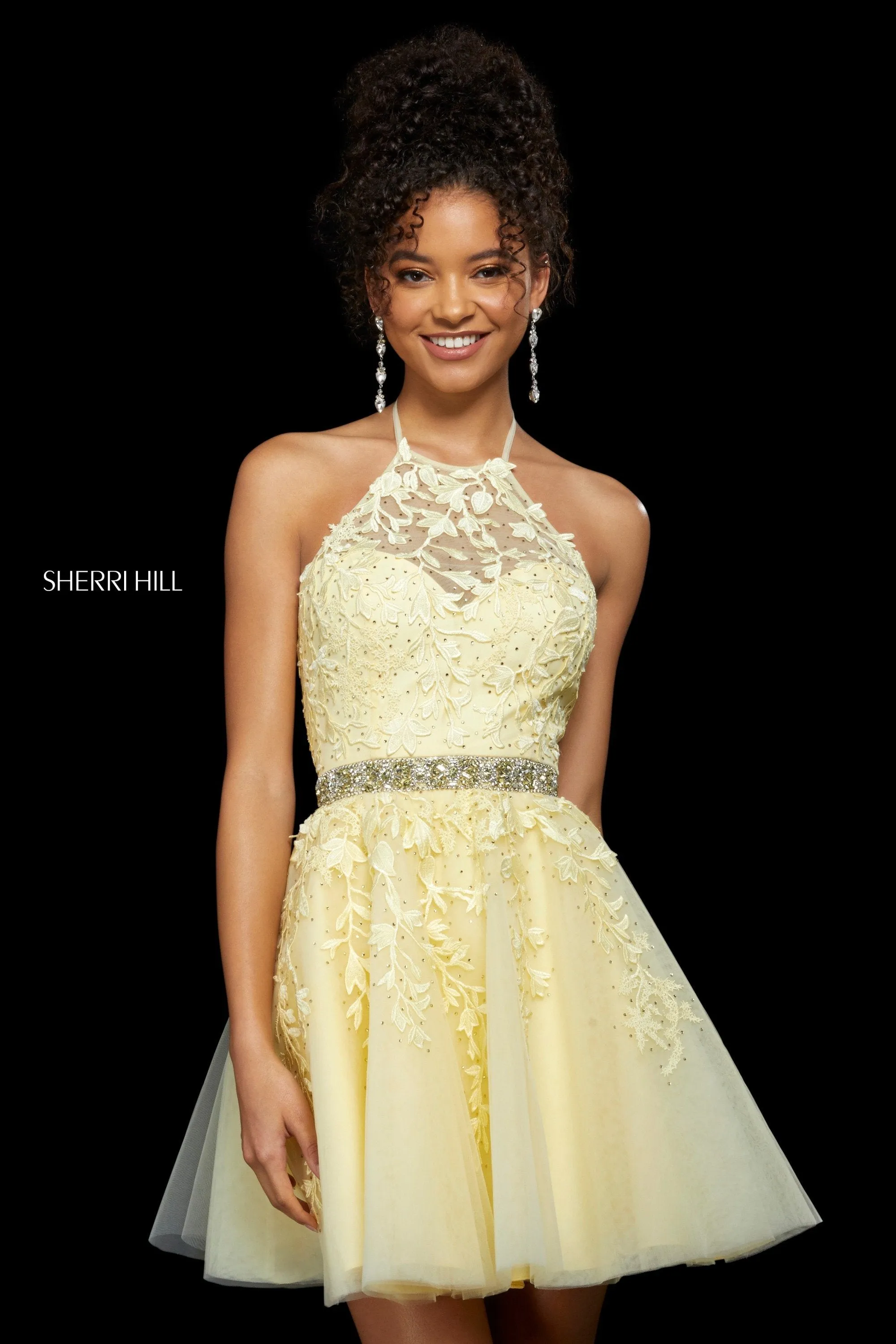 53153 sold by Sherri Hill