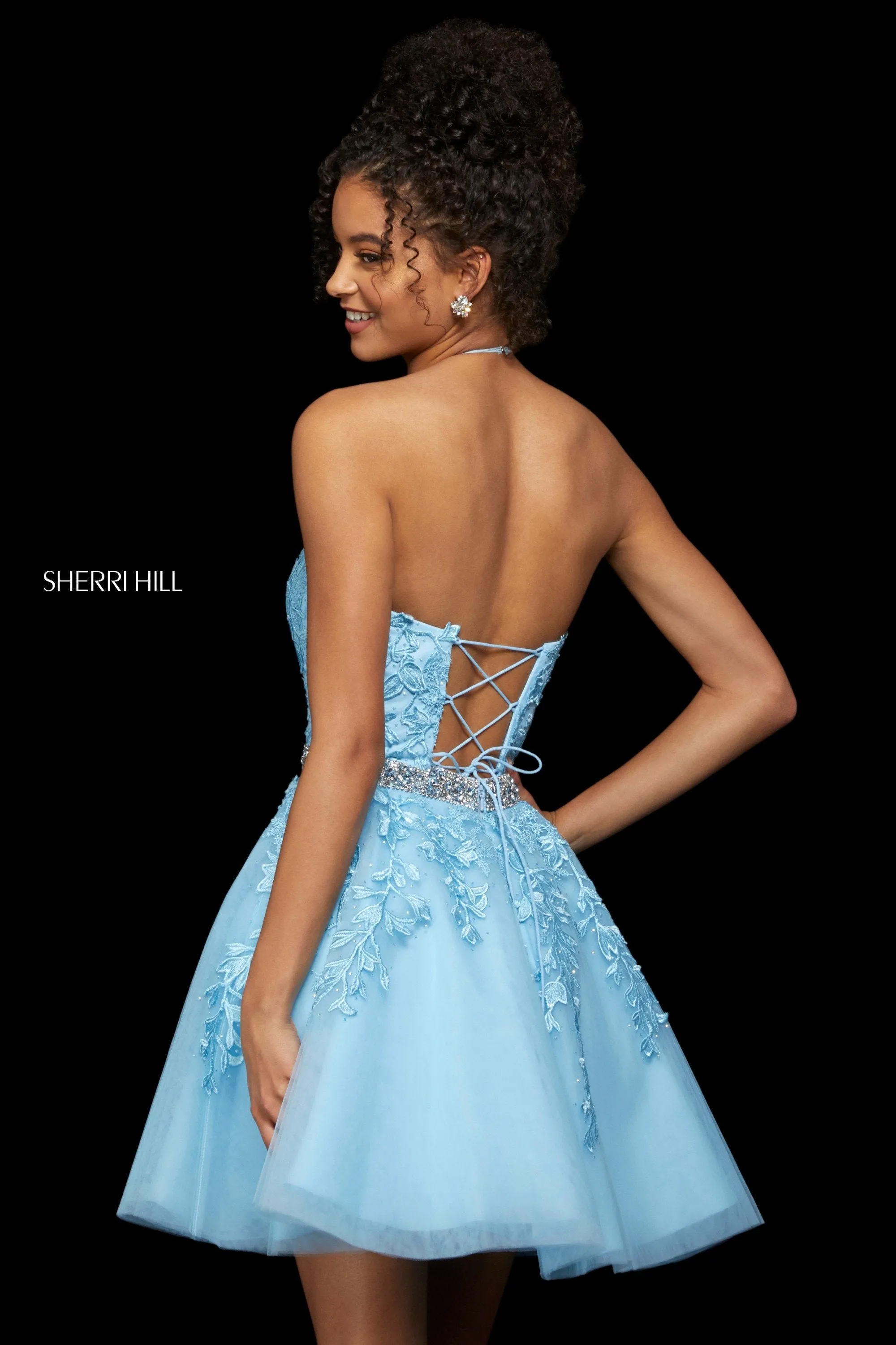 53153 sold by Sherri Hill product image thumbnail 3