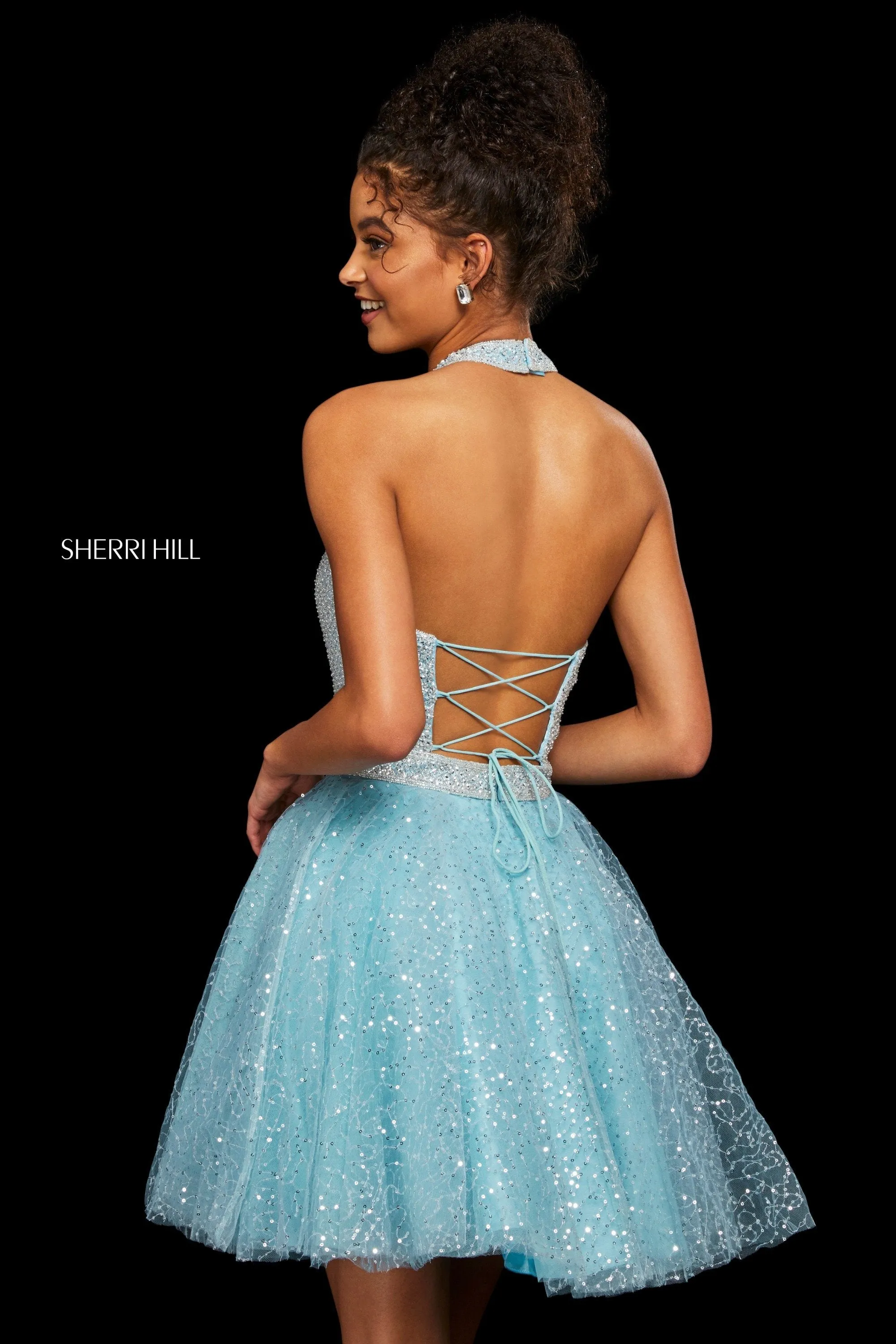53145 sold by Sherri Hill product image thumbnail 2