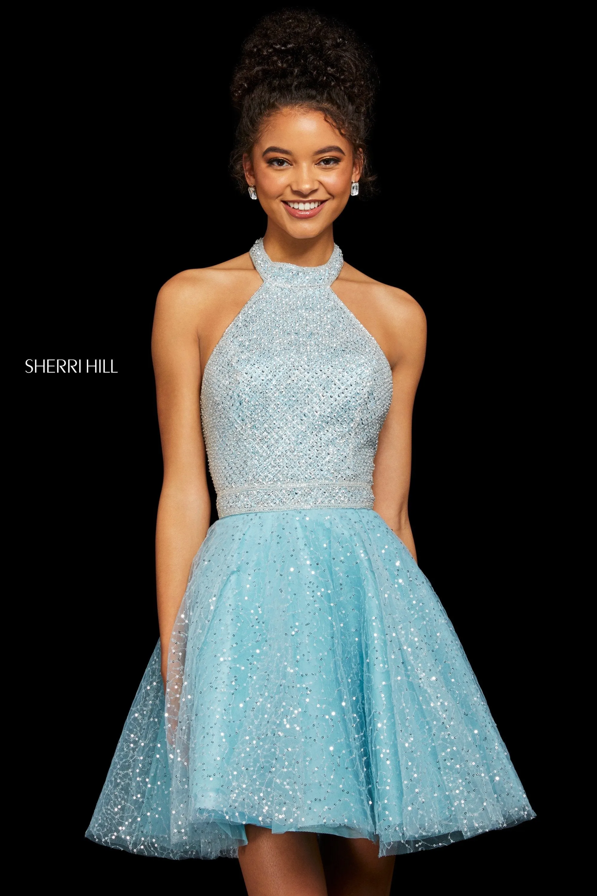 53145 sold by Sherri Hill