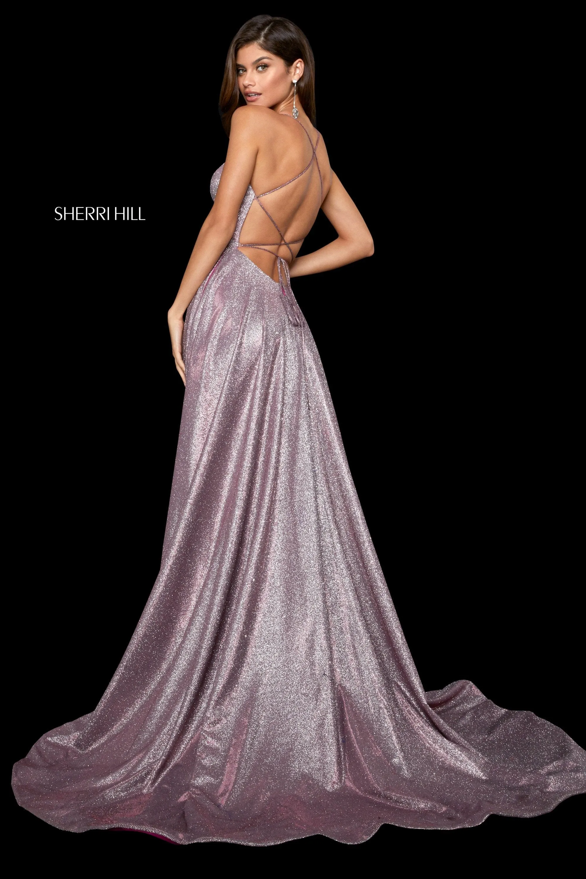 53118 sold by Sherri Hill