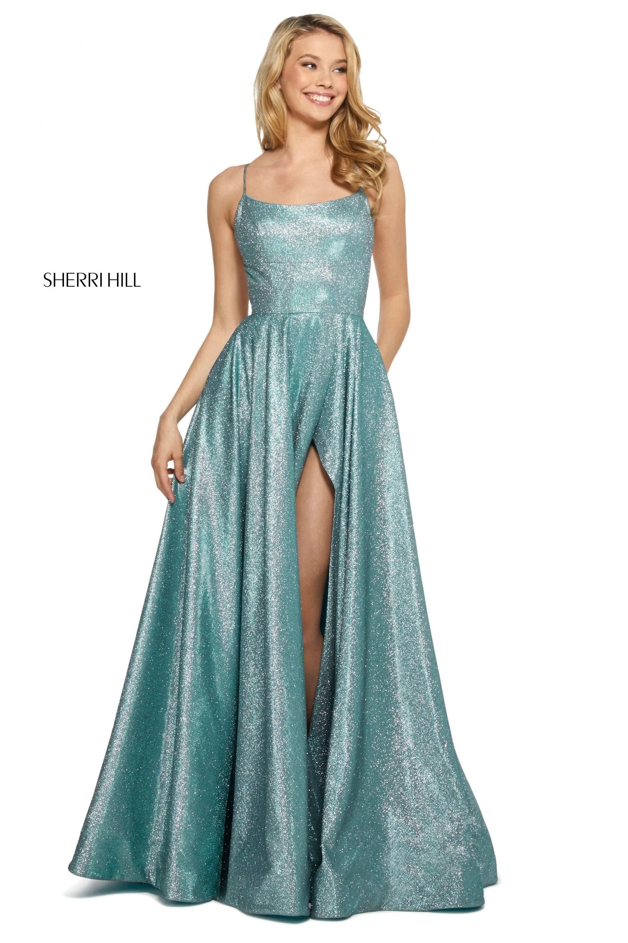 53118 sold by Sherri Hill product image thumbnail 5