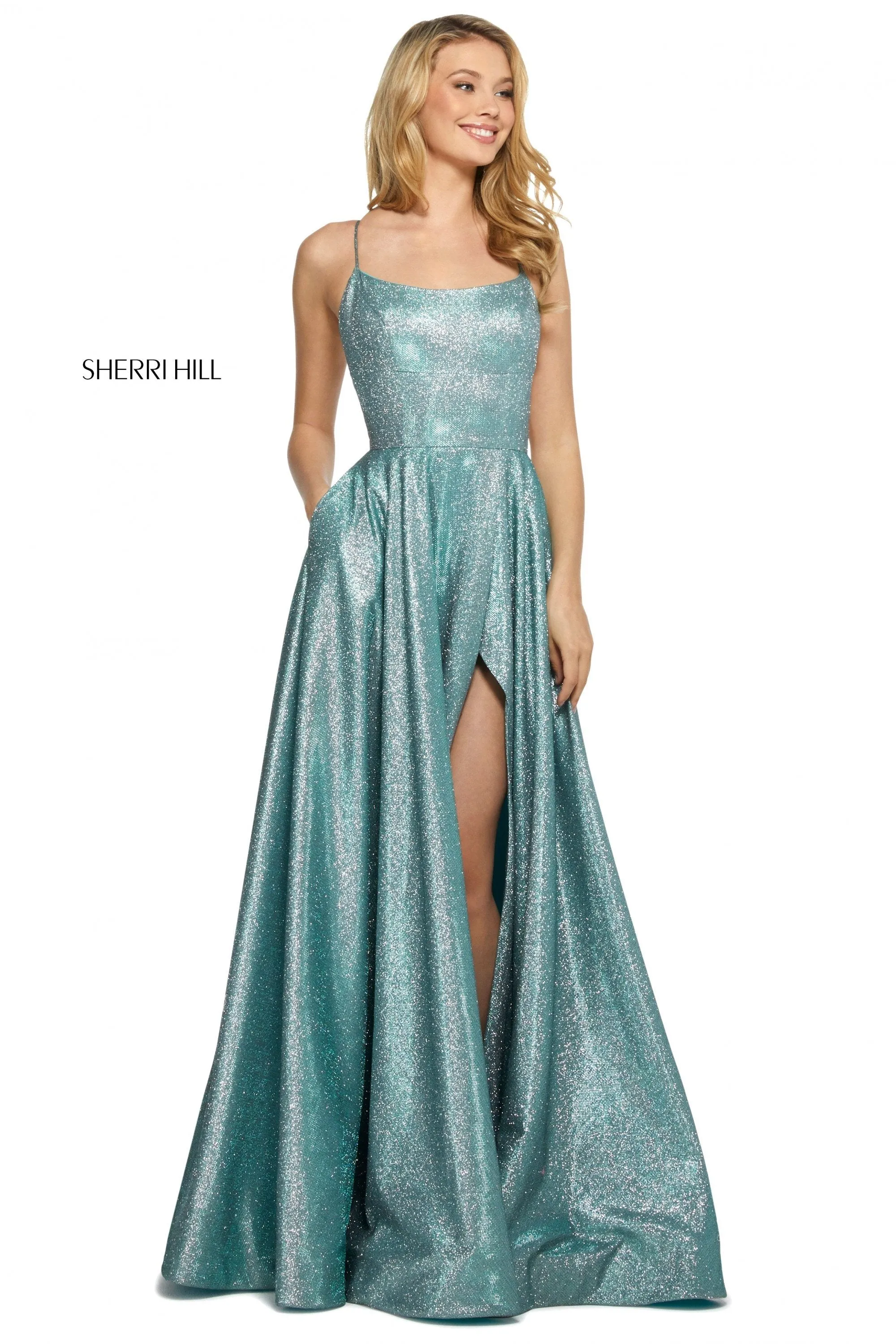 53118 sold by Sherri Hill product image thumbnail 4
