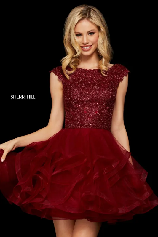 53109 sold by Sherri Hill