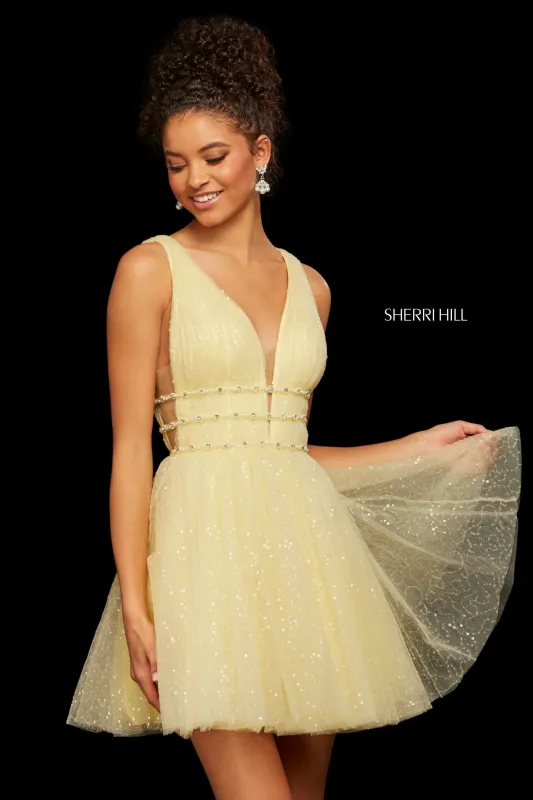 53026 sold by Sherri Hill