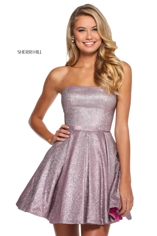 52971 sold by Sherri Hill