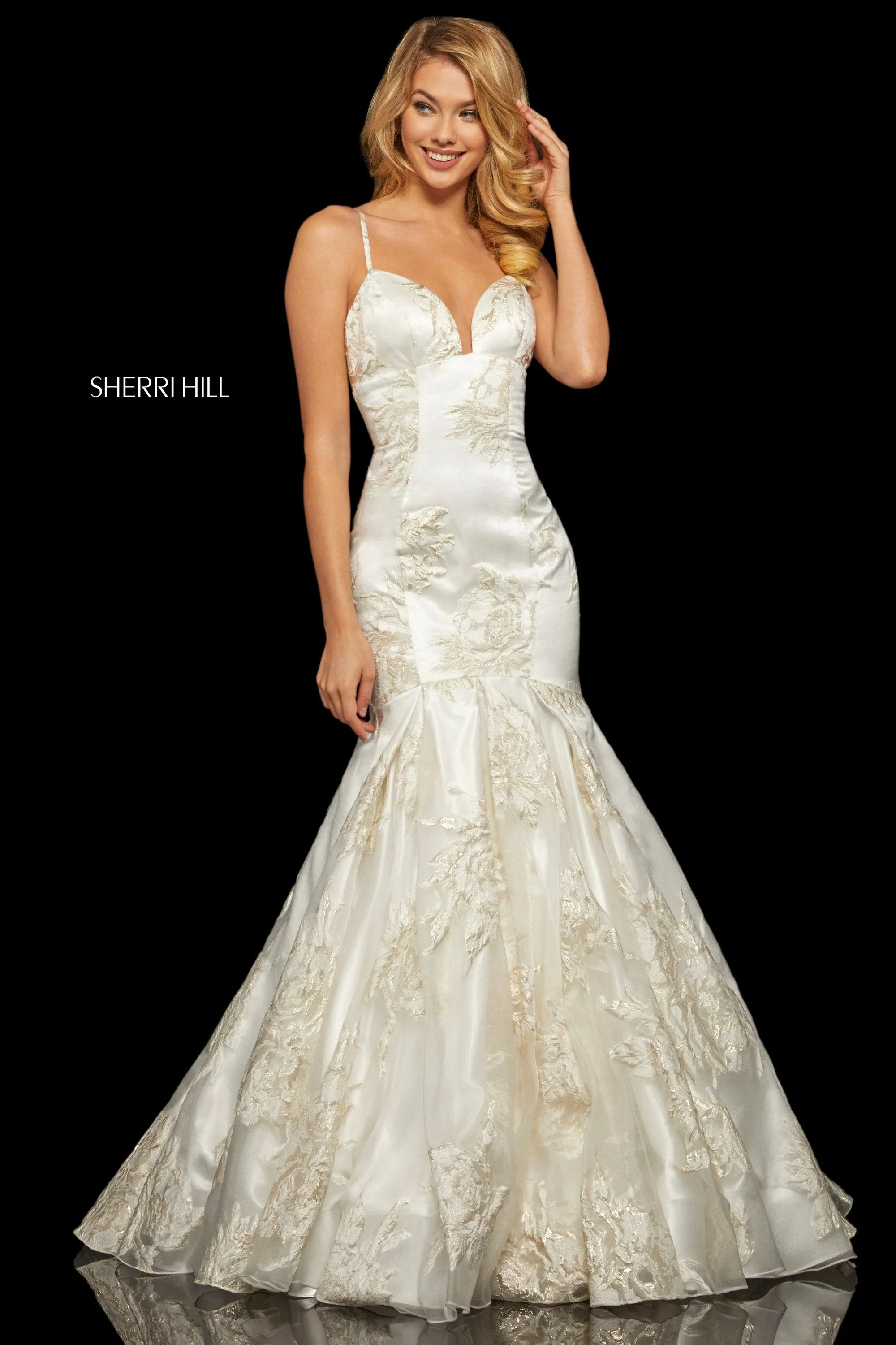 52951 sold by Sherri Hill product image thumbnail 2