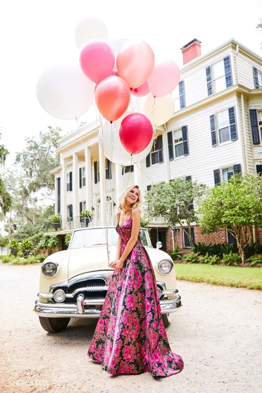 52932 sold by Sherri Hill