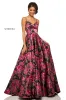52932 sold by Sherri Hill