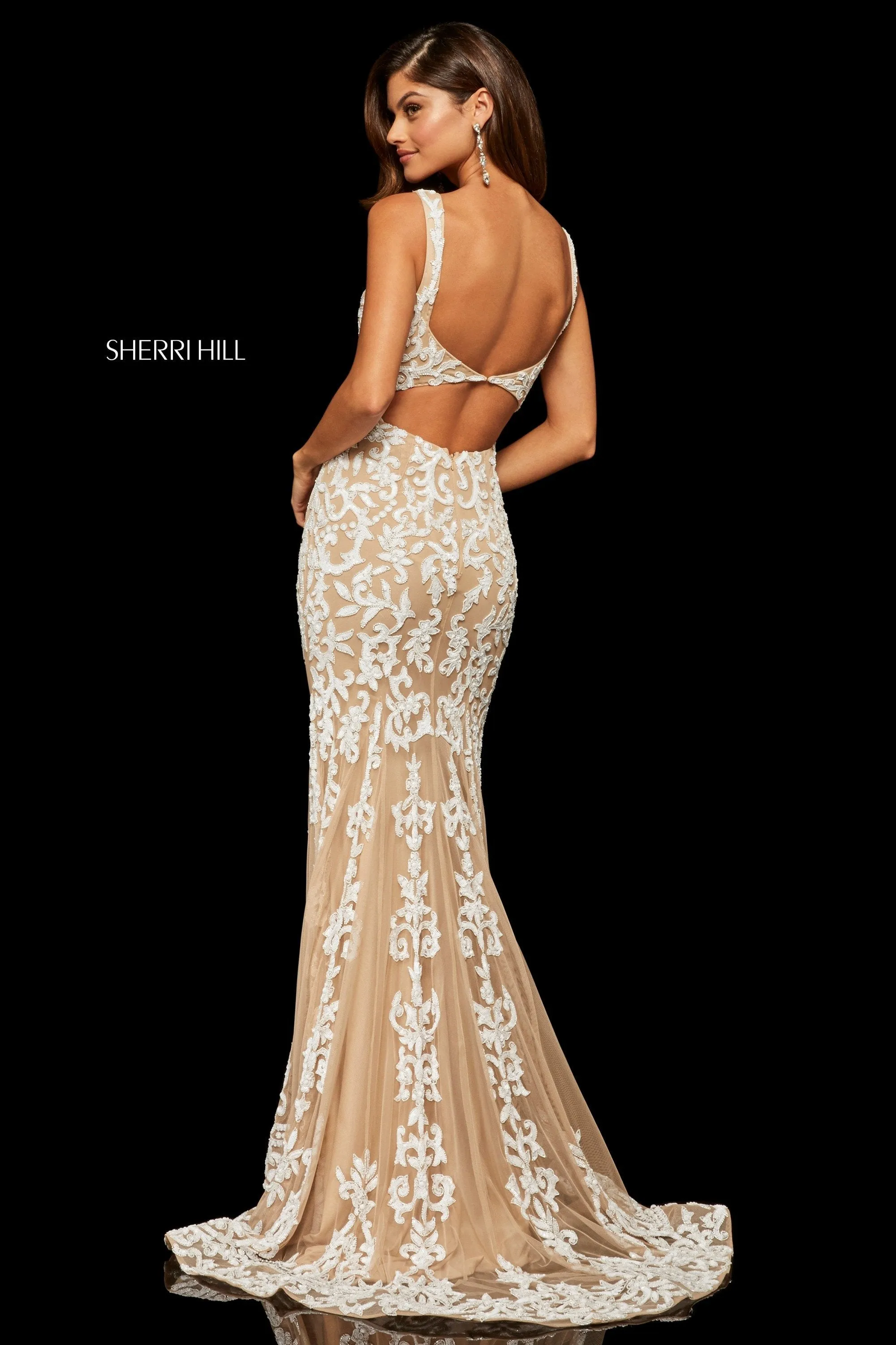52925 sold by Sherri Hill product image thumbnail 2