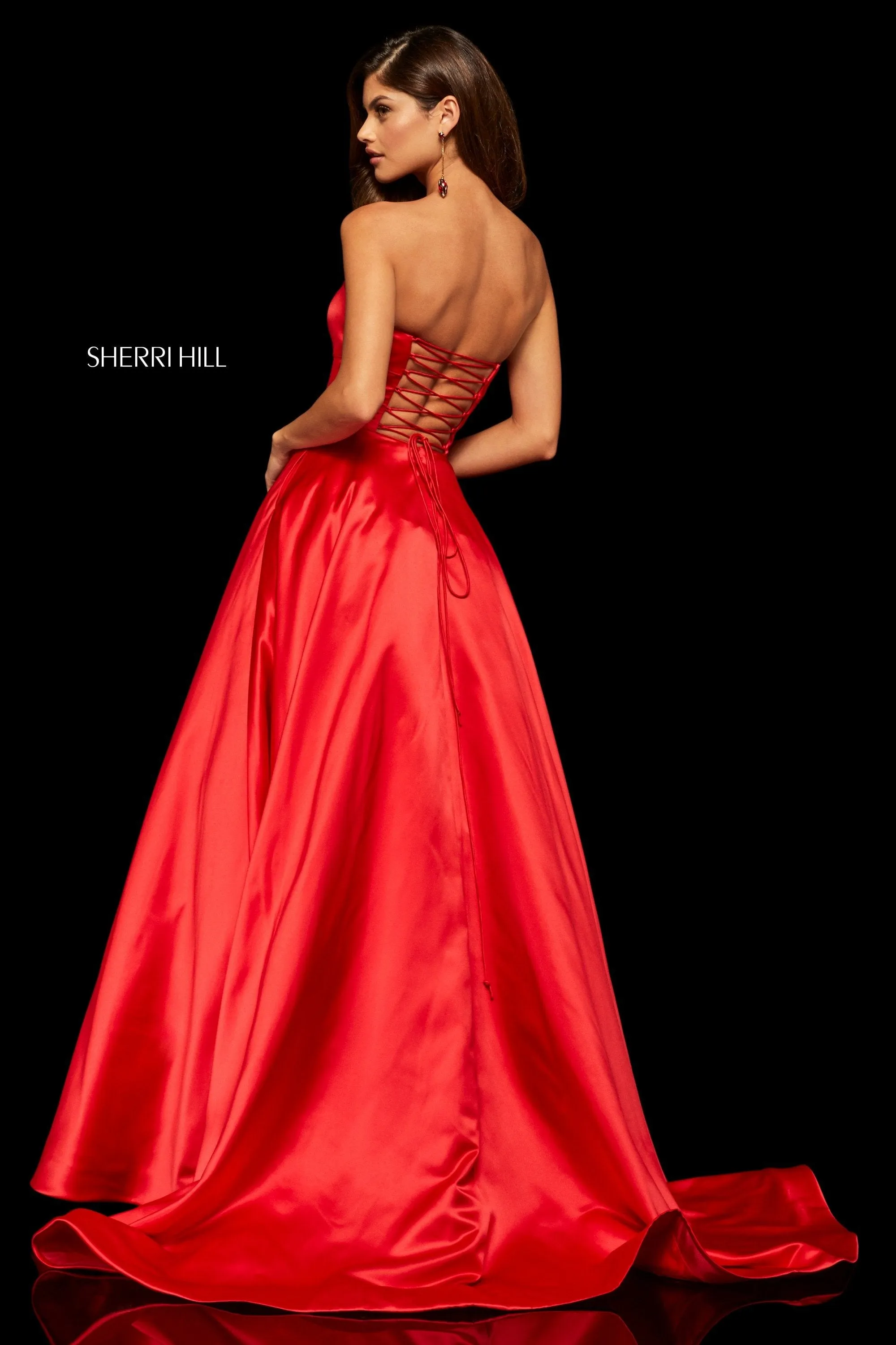 52924 sold by Sherri Hill product image thumbnail 4