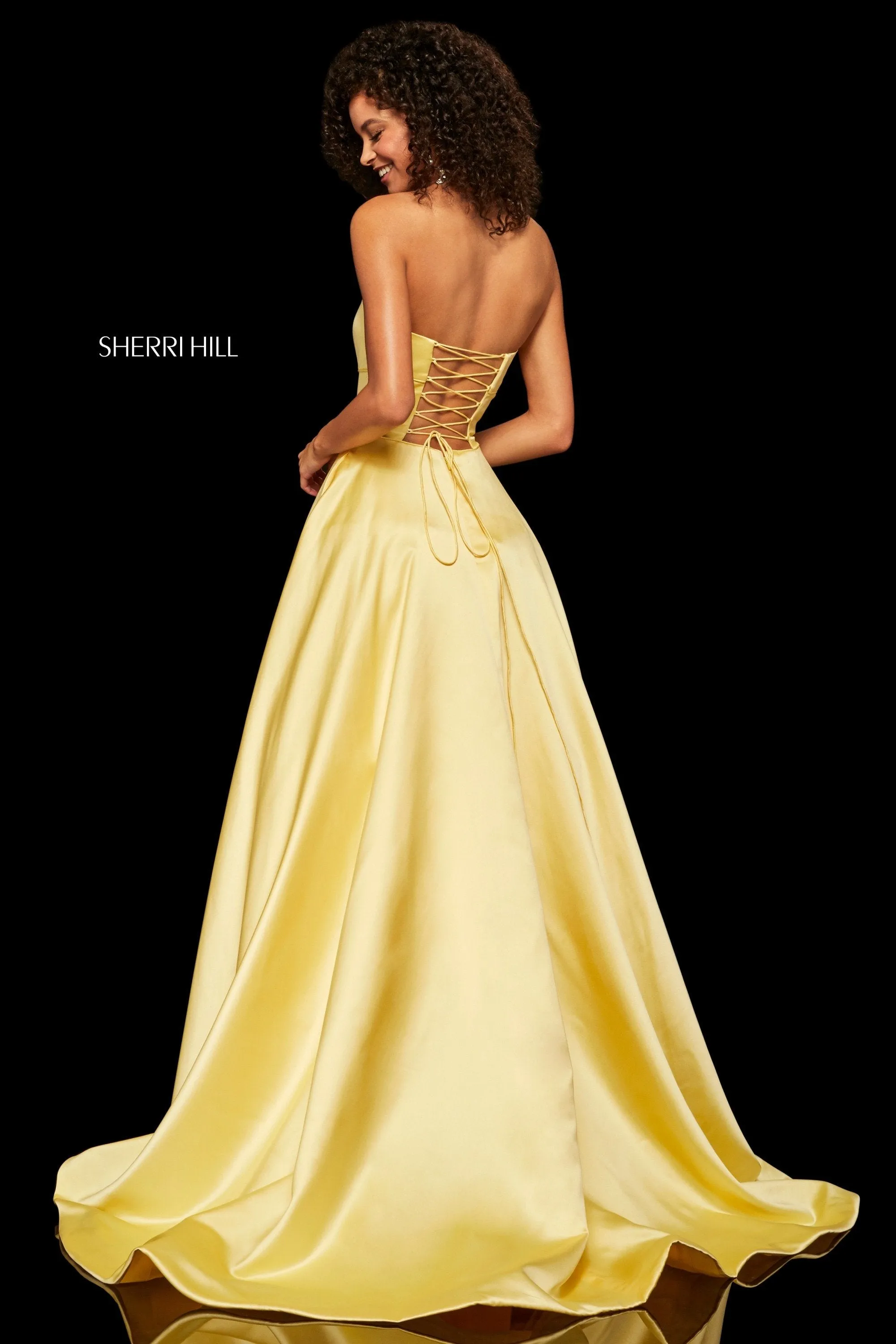 52924 sold by Sherri Hill product image thumbnail 3