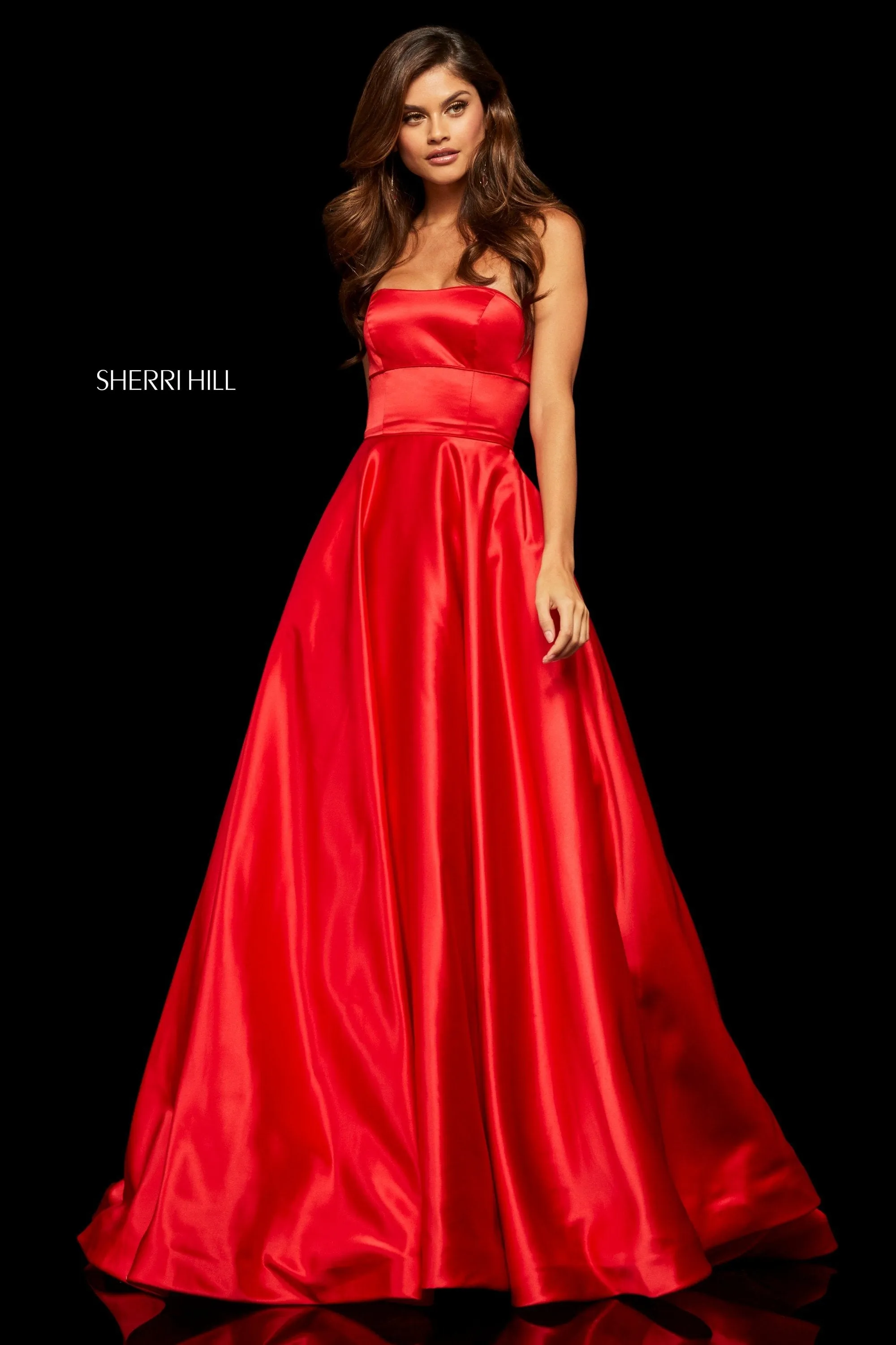52924 sold by Sherri Hill
