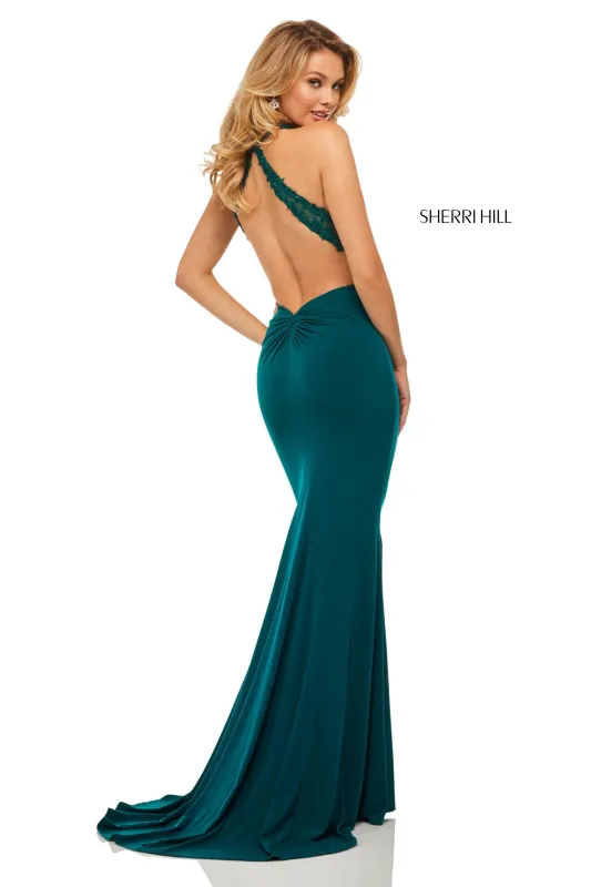 52901 sold by Sherri Hill