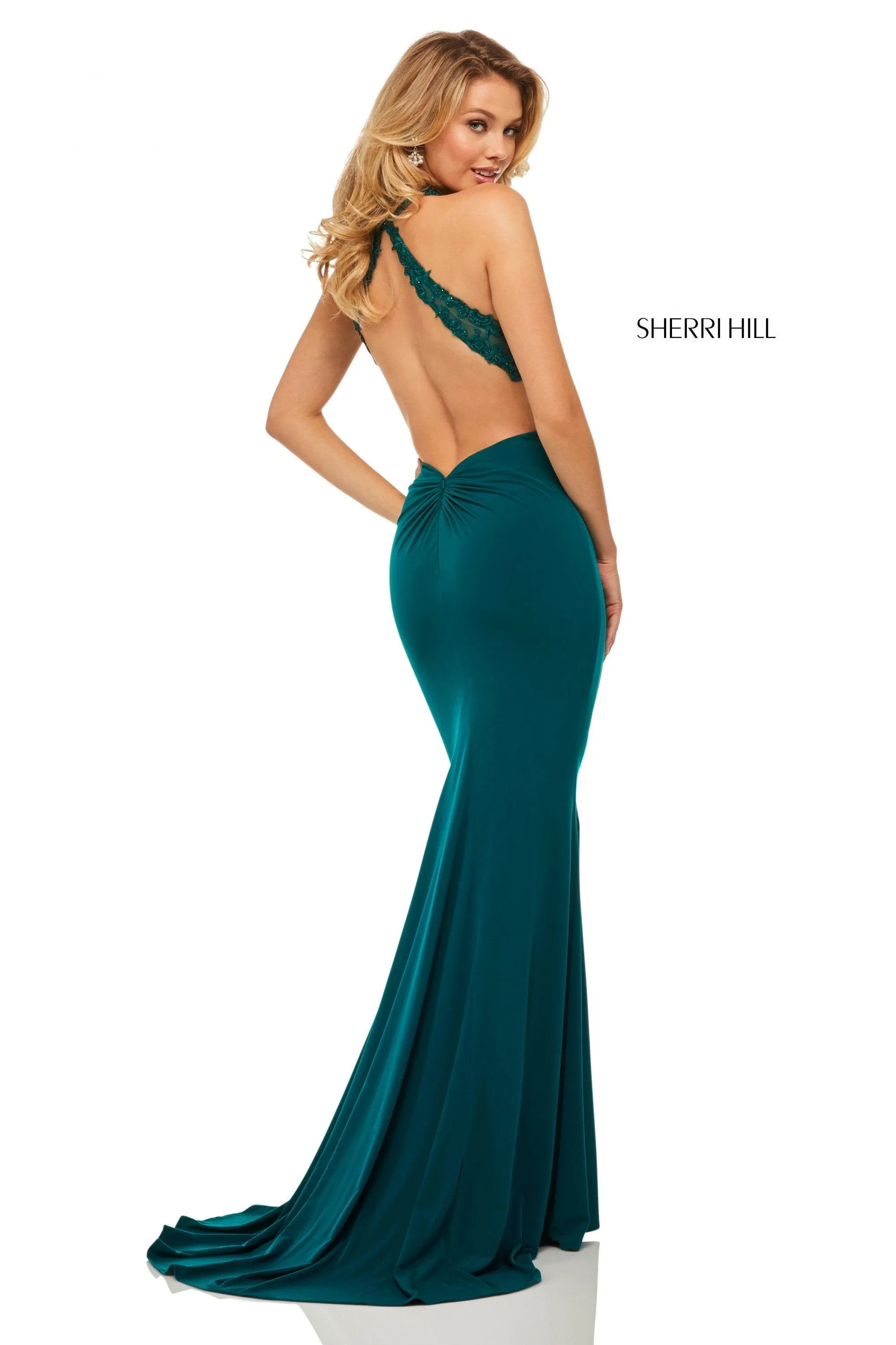 52901 sold by Sherri Hill