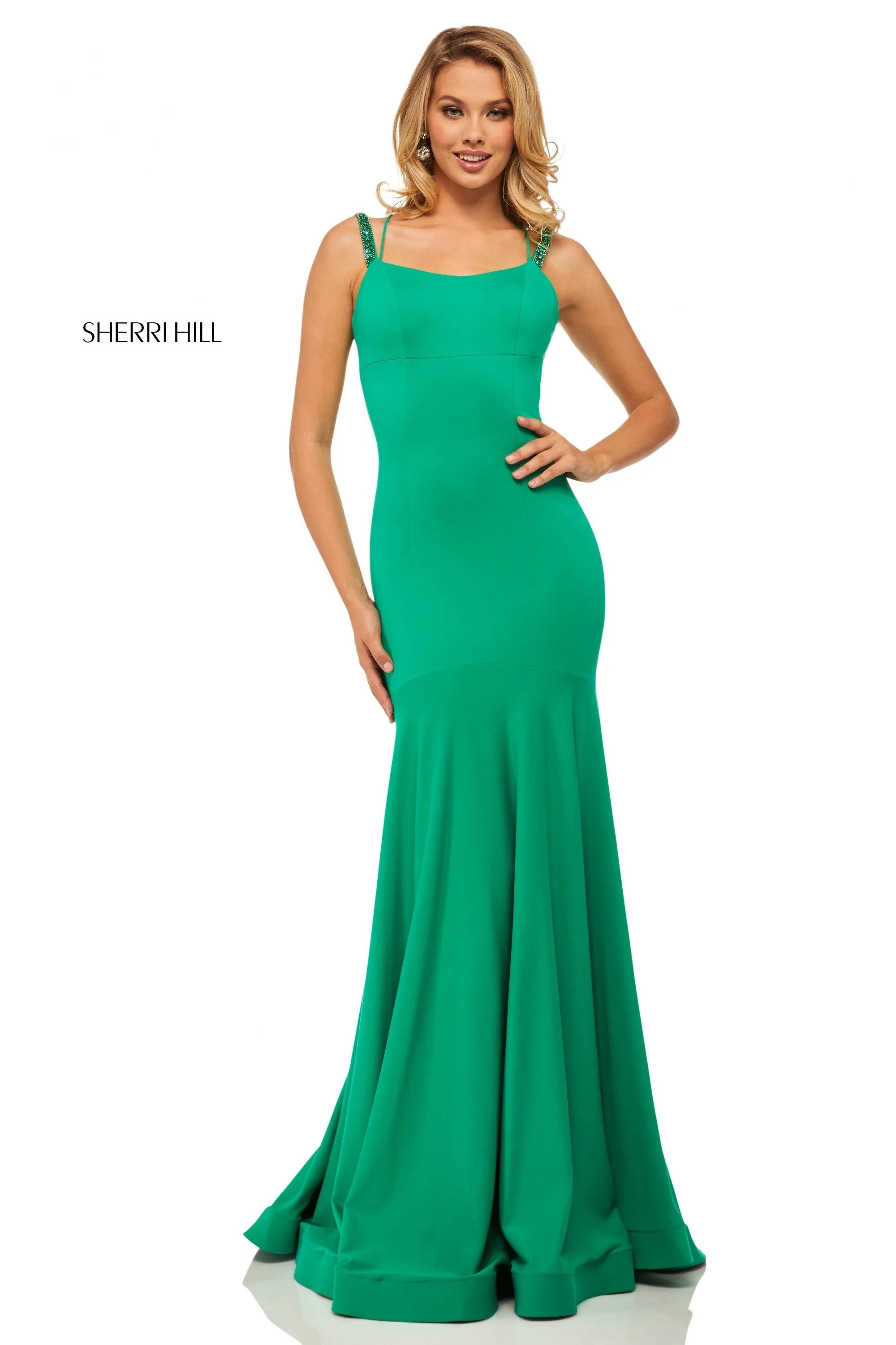 52883 sold by Sherri Hill product image thumbnail 2