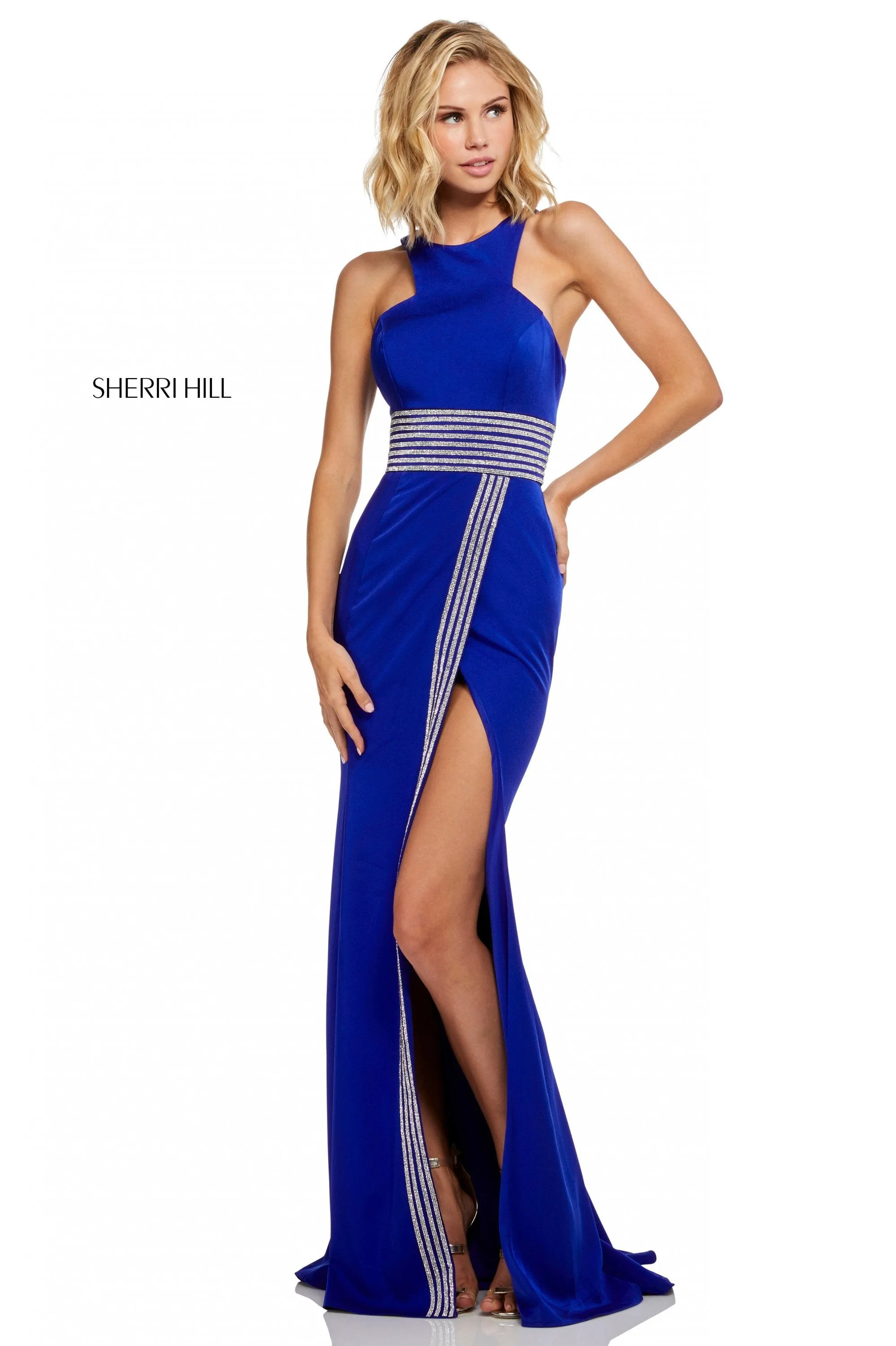 52904 sold by Sherri Hill product image thumbnail 3