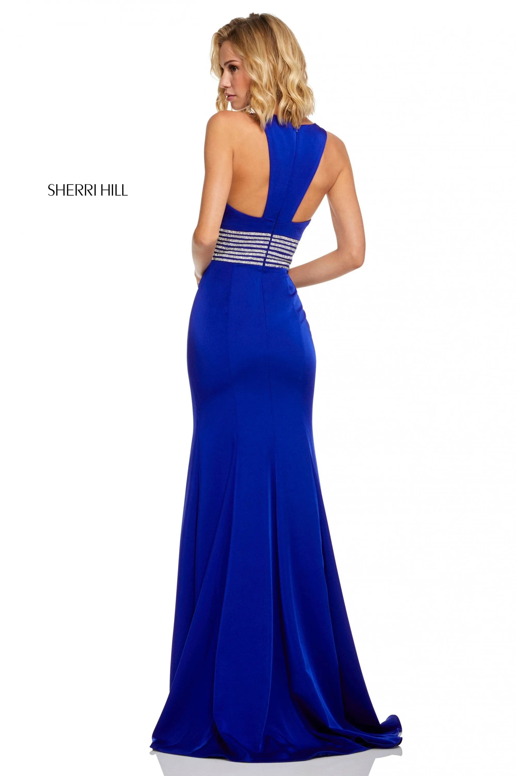 52904 sold by Sherri Hill product image thumbnail 2