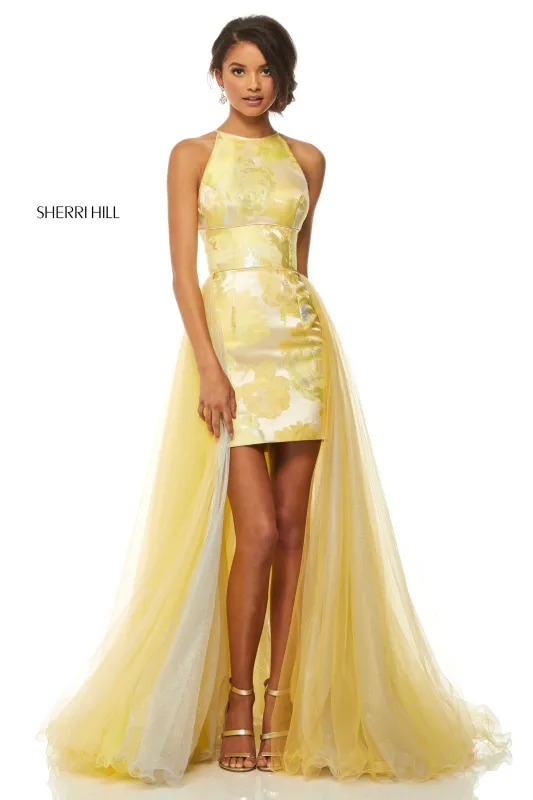 52859 sold by Sherri Hill
