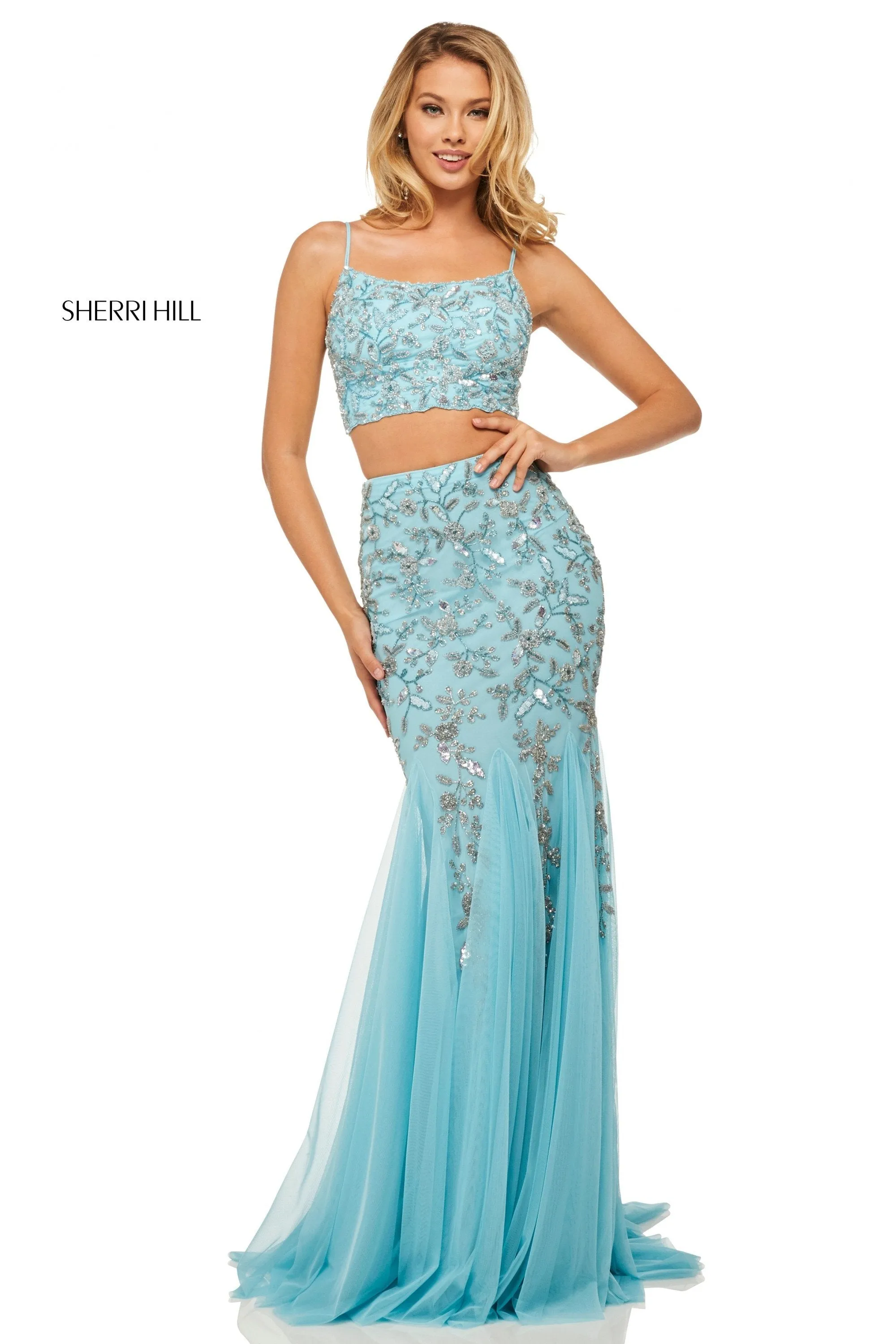 52808 sold by Sherri Hill product image thumbnail 2
