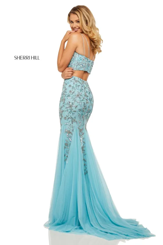 52808 sold by Sherri Hill