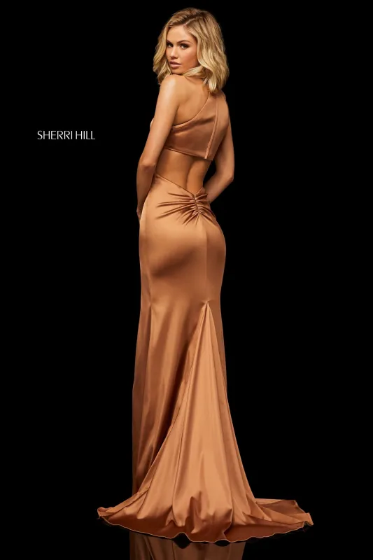 52795 sold by Sherri Hill