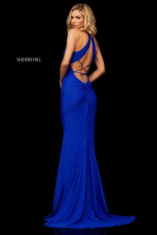 52792 sold by Sherri Hill