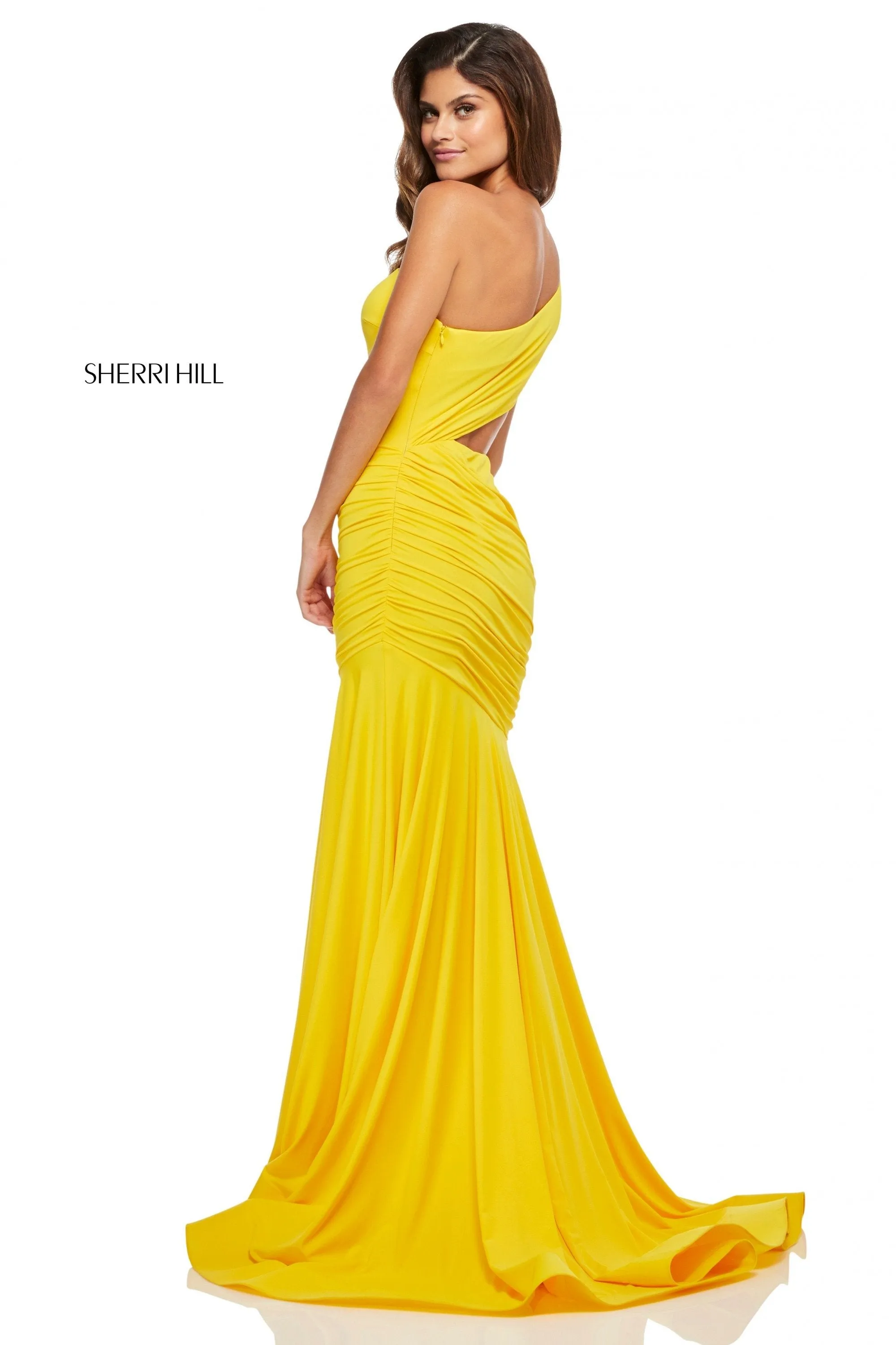 52789 sold by Sherri Hill product image thumbnail 2