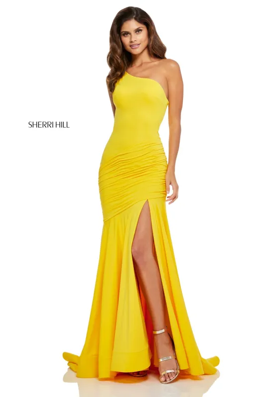 52789 sold by Sherri Hill