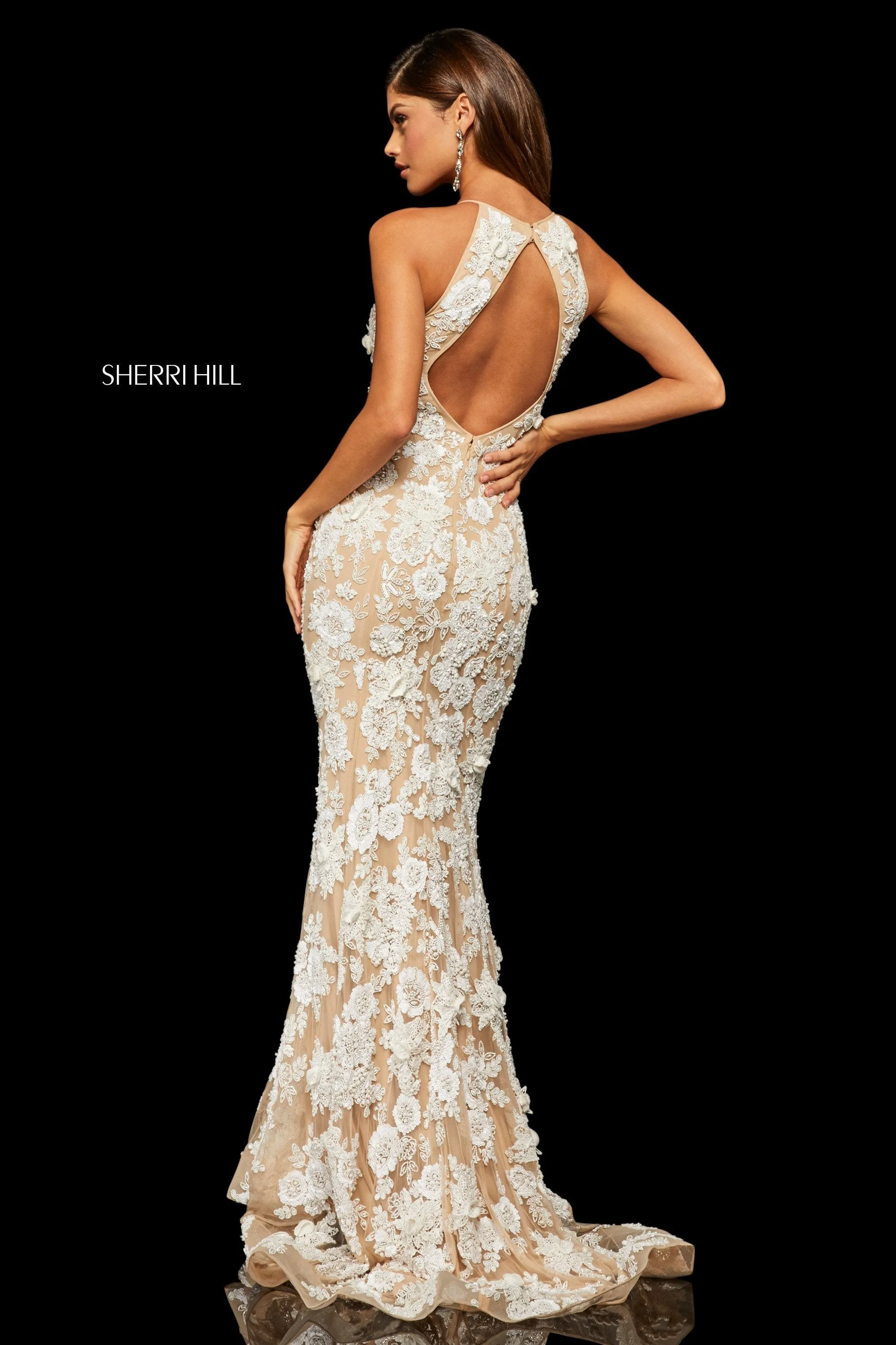 52778 sold by Sherri Hill product image thumbnail 3