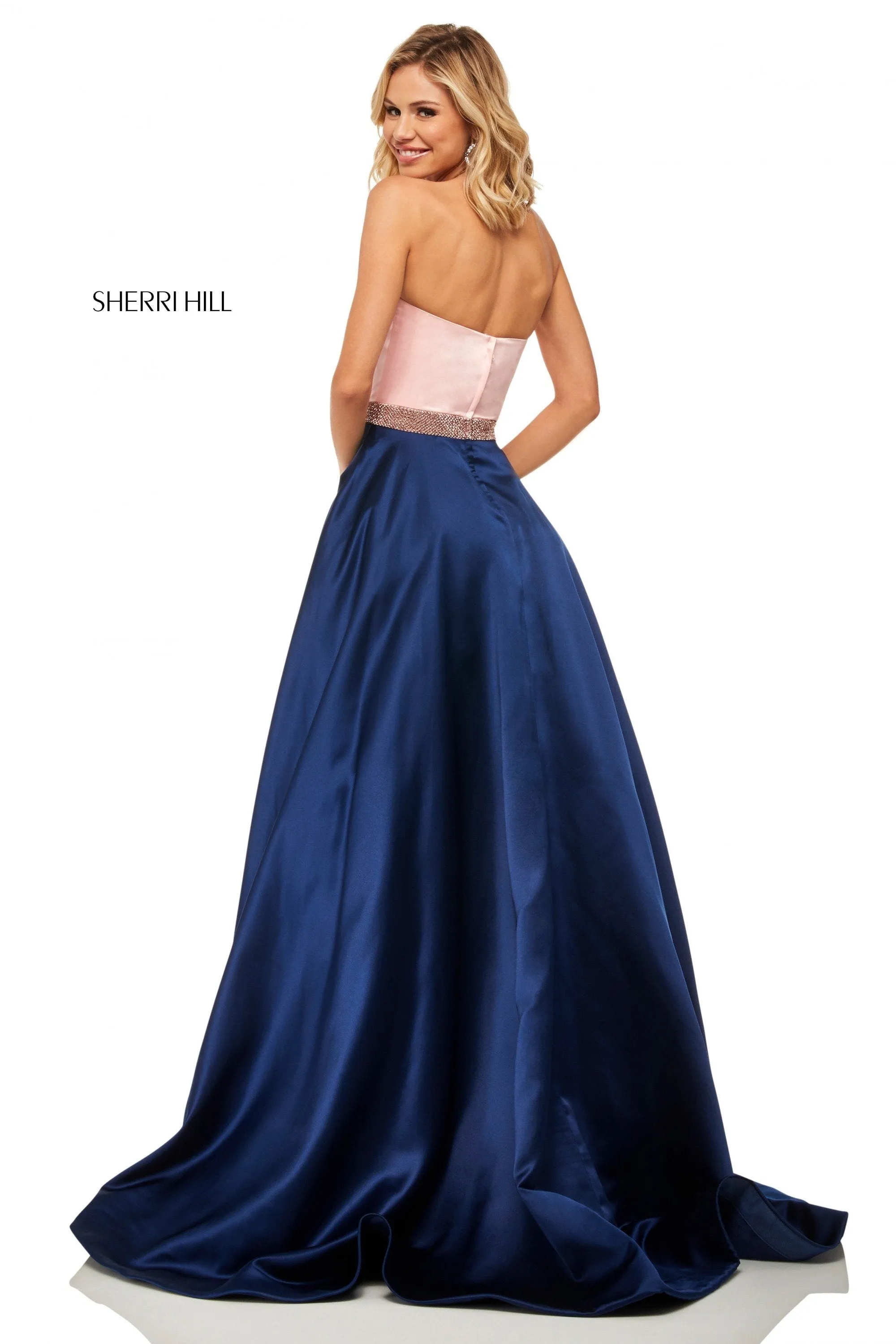 52776 sold by Sherri Hill product image thumbnail 5