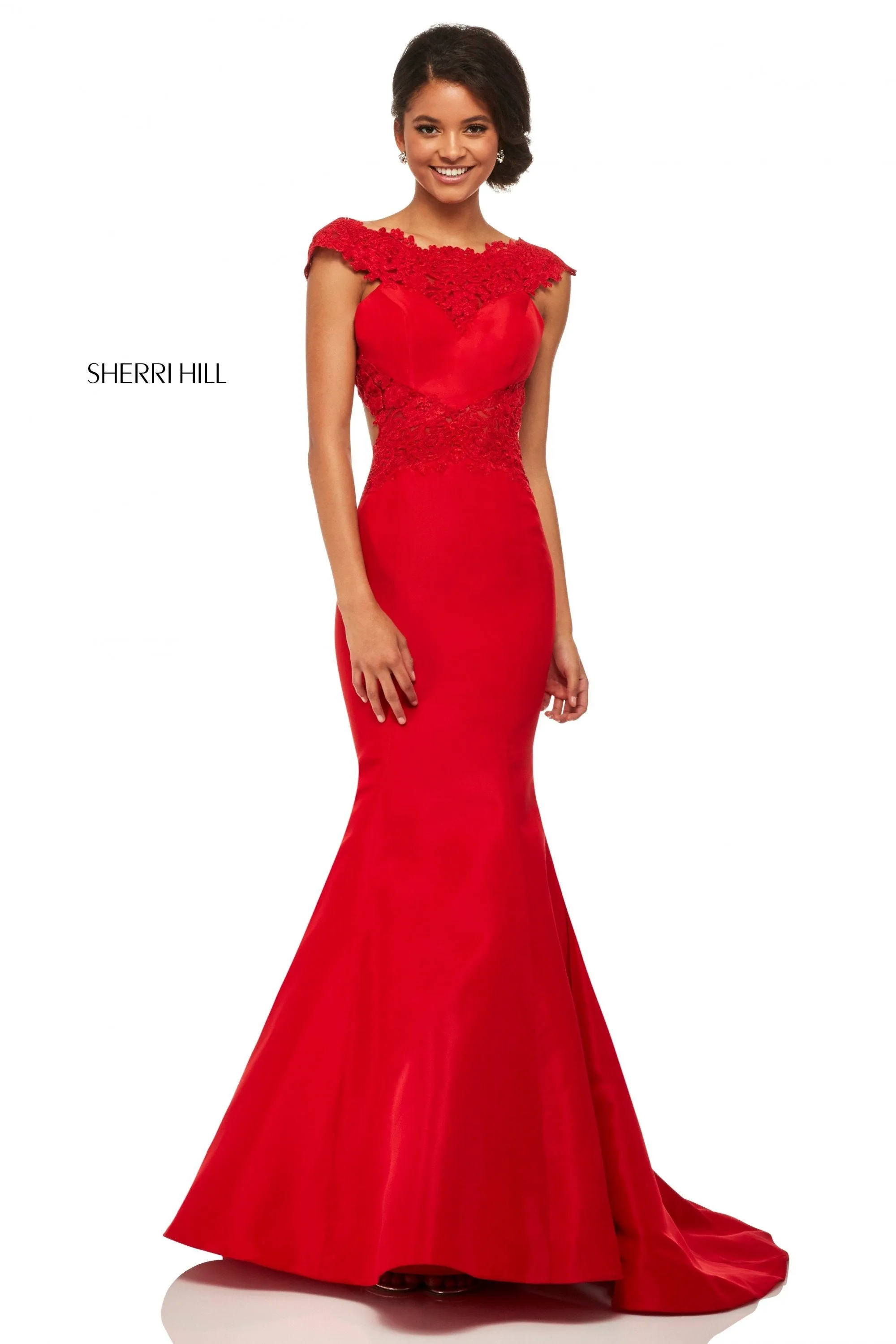 52772 sold by Sherri Hill