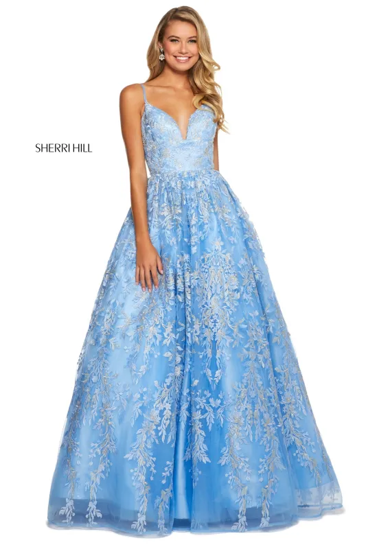 52759 sold by Sherri Hill