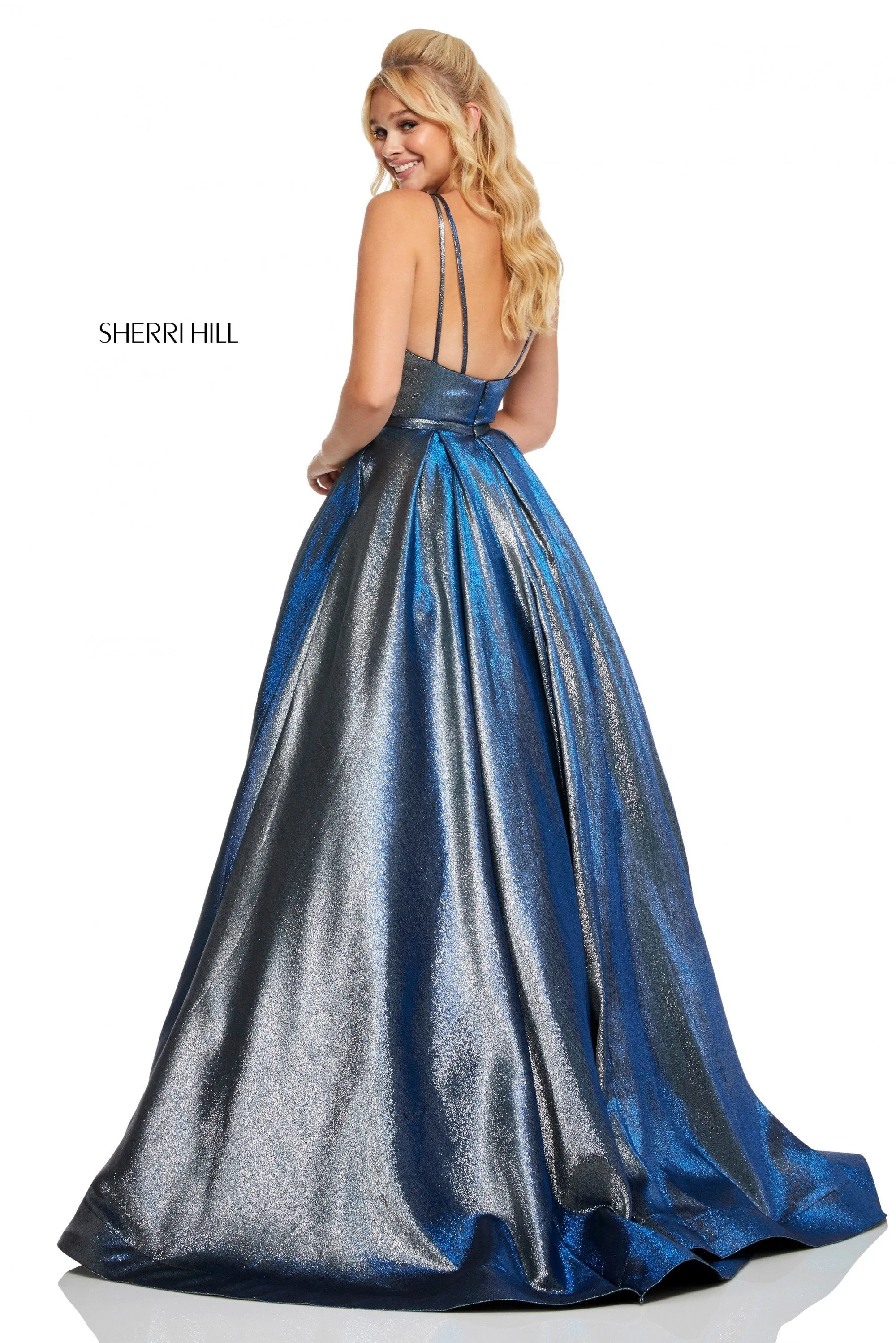52755 sold by Sherri Hill product image thumbnail 3