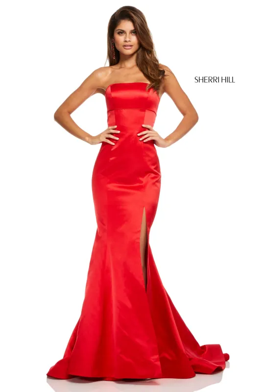 52753 sold by Sherri Hill