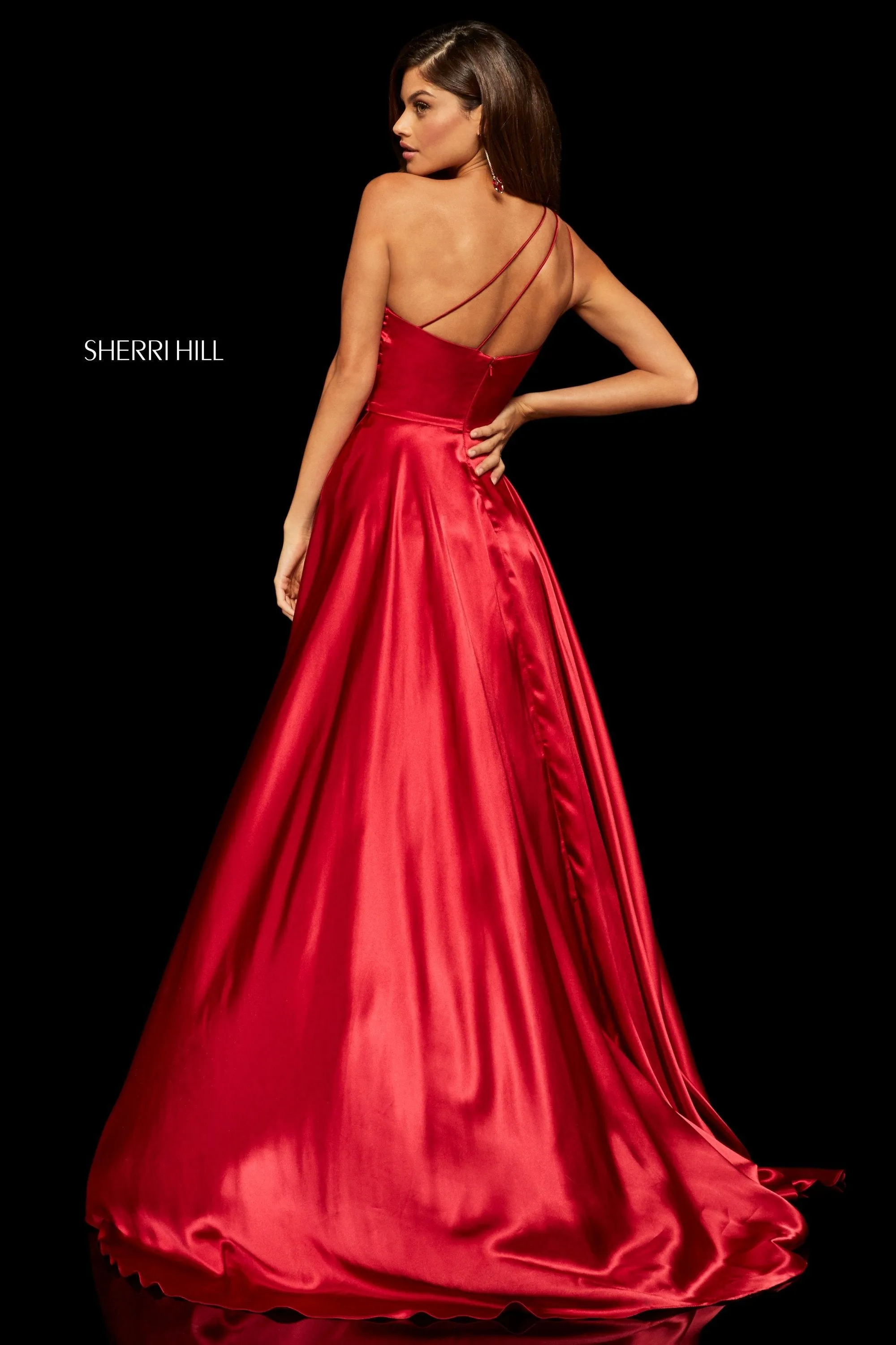 52750 sold by Sherri Hill product image thumbnail 5
