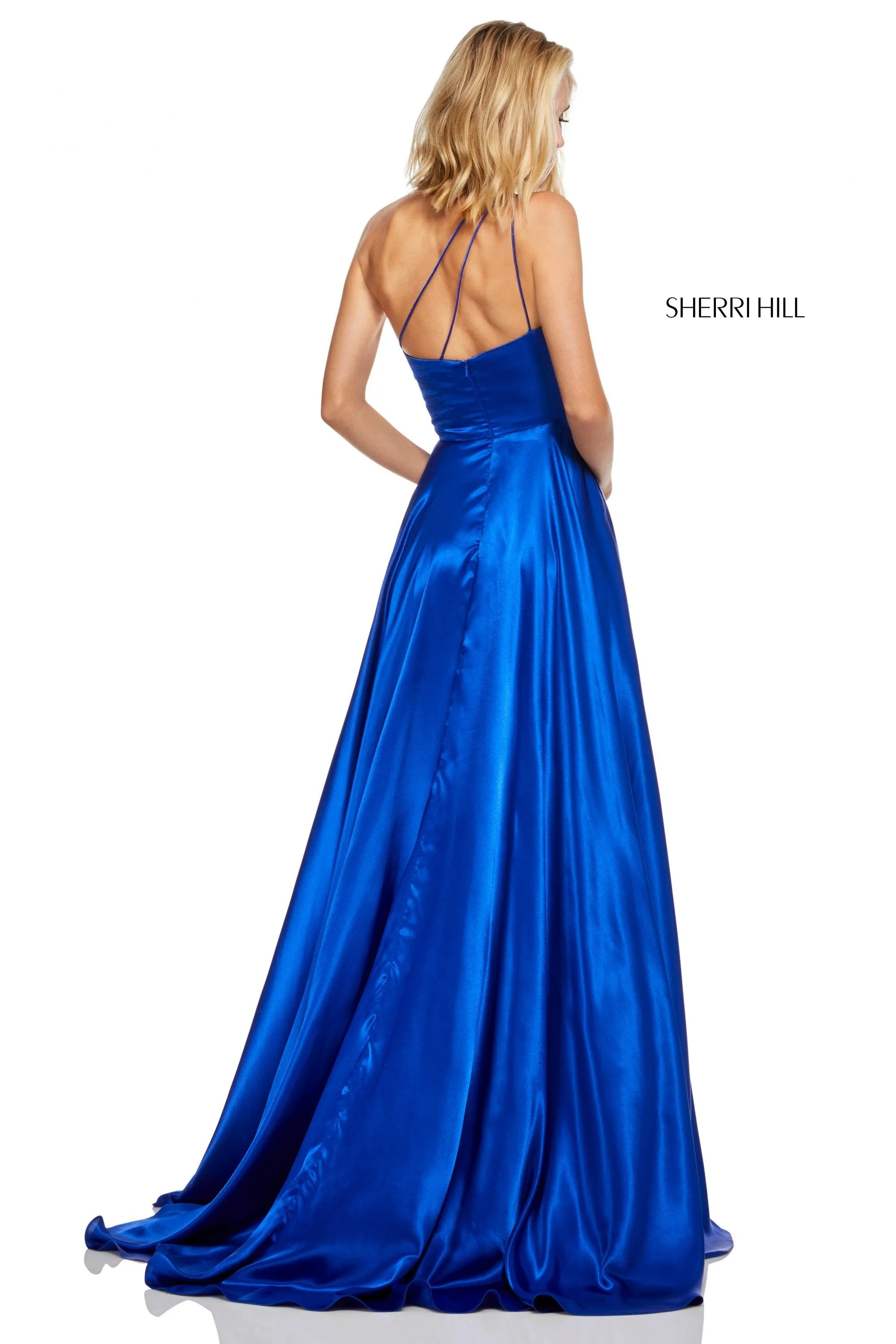 52750 sold by Sherri Hill product image thumbnail 4