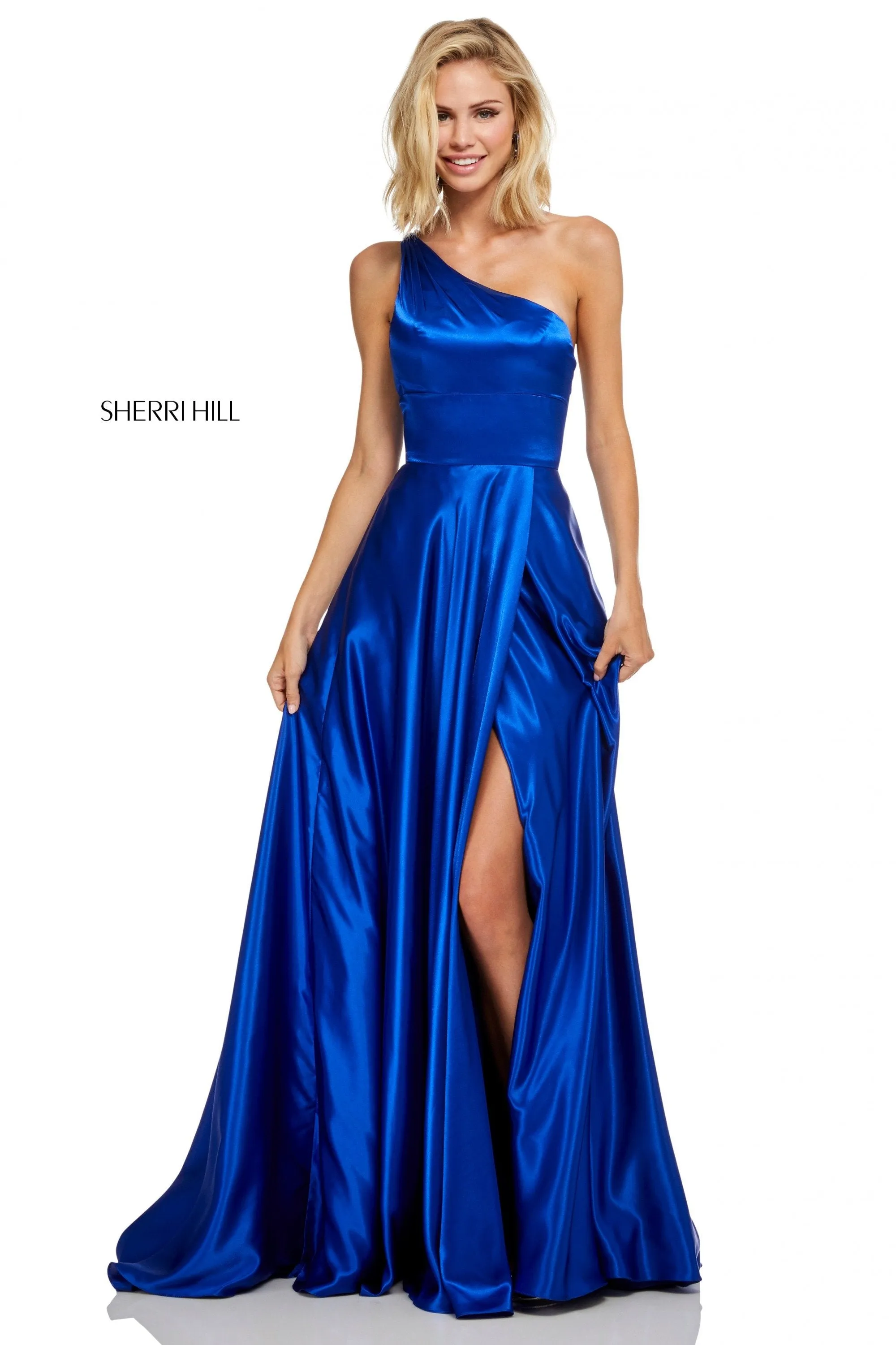 52750 sold by Sherri Hill product image thumbnail 3