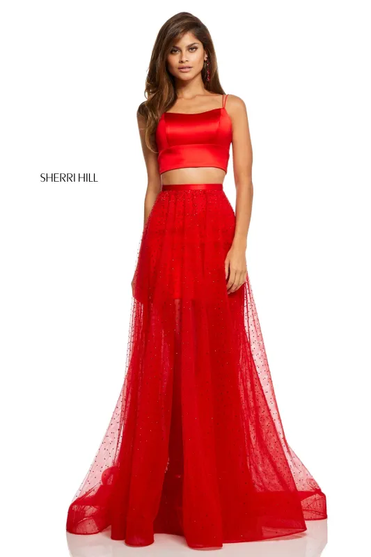 52749 sold by Sherri Hill