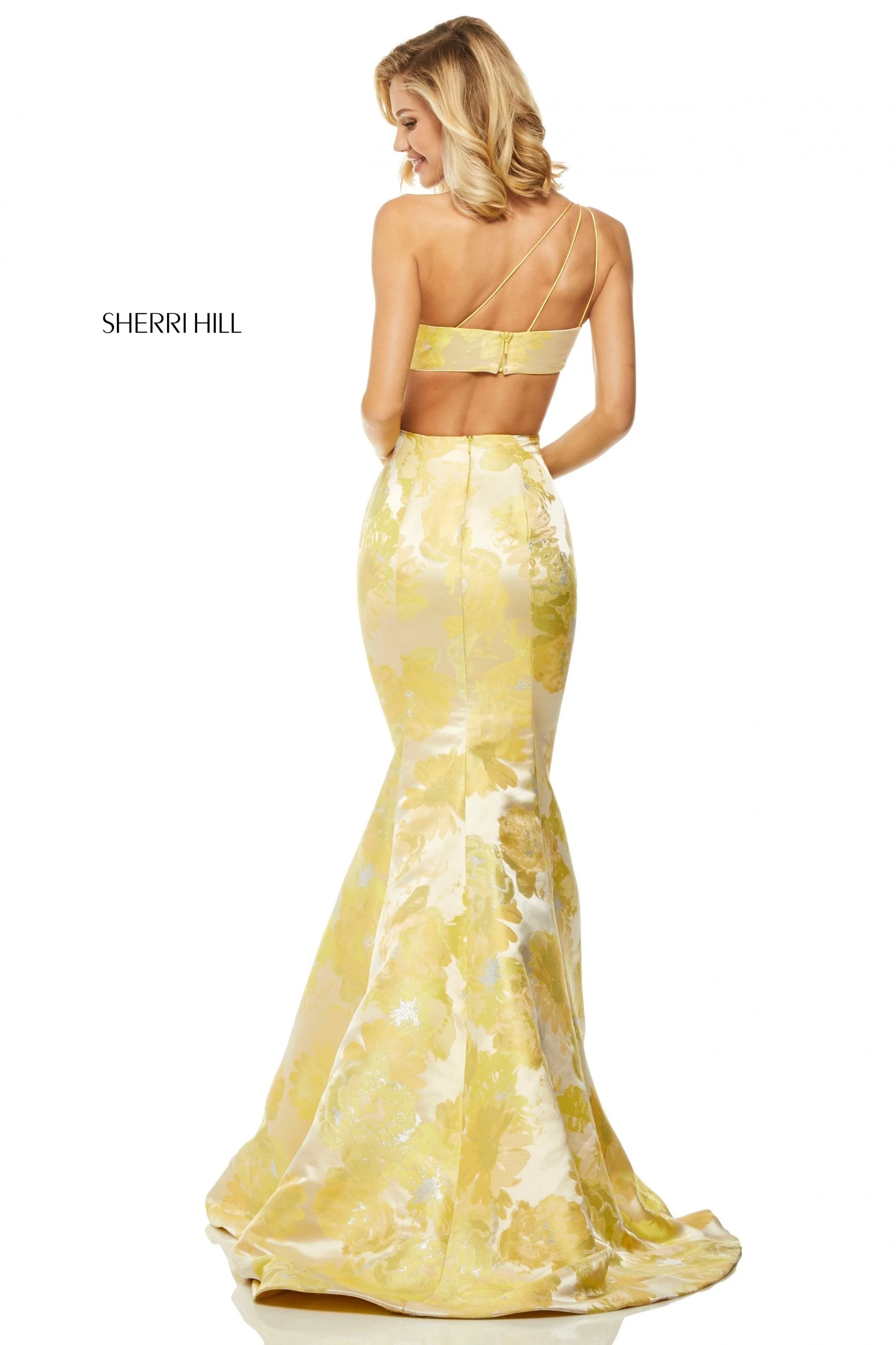52731 sold by Sherri Hill product image thumbnail 2