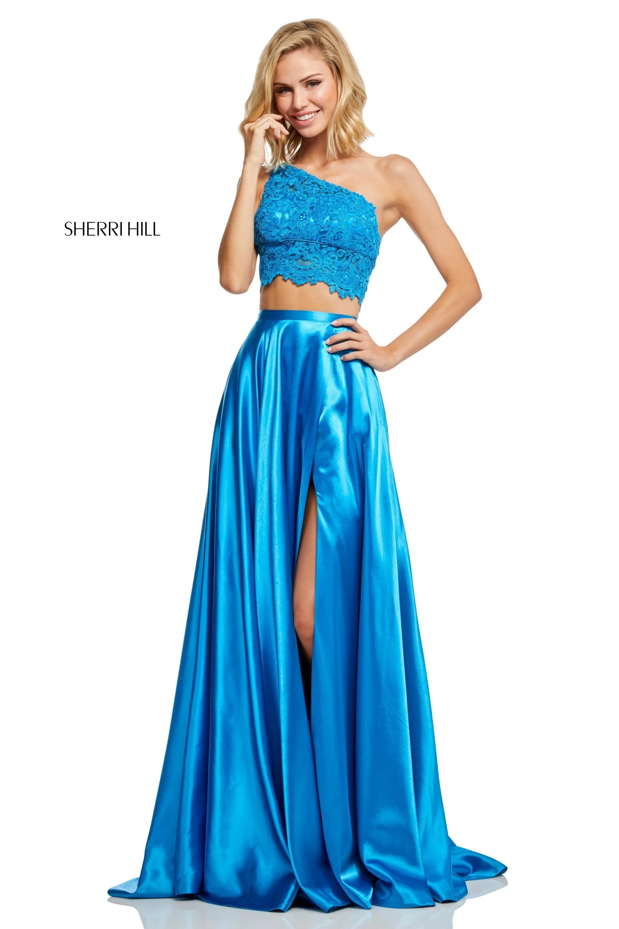 52730 sold by Sherri Hill product image thumbnail 4